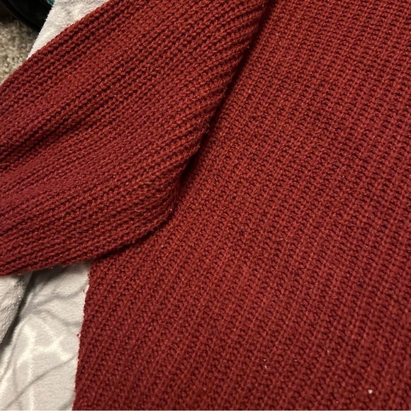 Wild Fable Knit Cardigan XXL - Picture 5 of 7